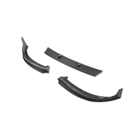 BMW 3 Series Carbon Fiber Splitter
