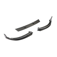 BMW 3 Series Carbon Fiber Splitter
