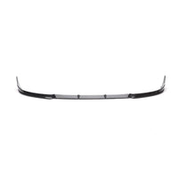 BMW 3 Series Carbon Fiber Splitter