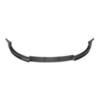 BMW 3 Series Carbon Fiber Splitter
