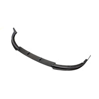 BMW 3 Series Carbon Fiber Splitter