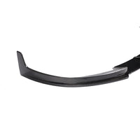 BMW 3 Series Carbon Fiber Splitter