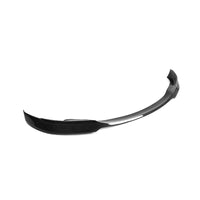 BMW 3 Series Carbon Fiber Splitter