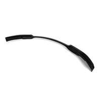BMW 3 Series Carbon Fiber Splitter