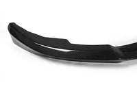 BMW 3 Series Carbon Fiber Splitter