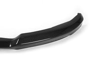 BMW 3 Series Carbon Fiber Splitter