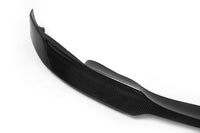 BMW 3 Series Carbon Fiber Splitter