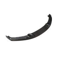 BMW 3 Series Carbon Fiber Splitter
