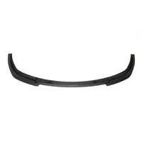 BMW 3 Series Carbon Fiber Splitter