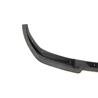 BMW 3 Series Carbon Fiber Splitter