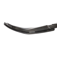 BMW 3 Series Carbon Fiber Splitter
