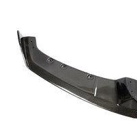 BMW 3 Series Carbon Fiber Splitter