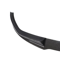 BMW 3 Series Carbon Fiber Splitter