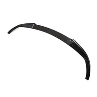 BMW 3 Series Carbon Fiber Splitter
