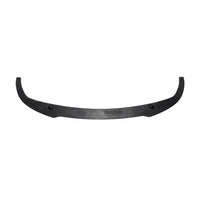 BMW 3 Series Carbon Fiber Splitter
