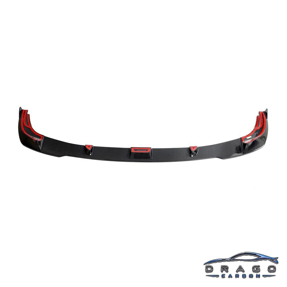 Drago Carbon