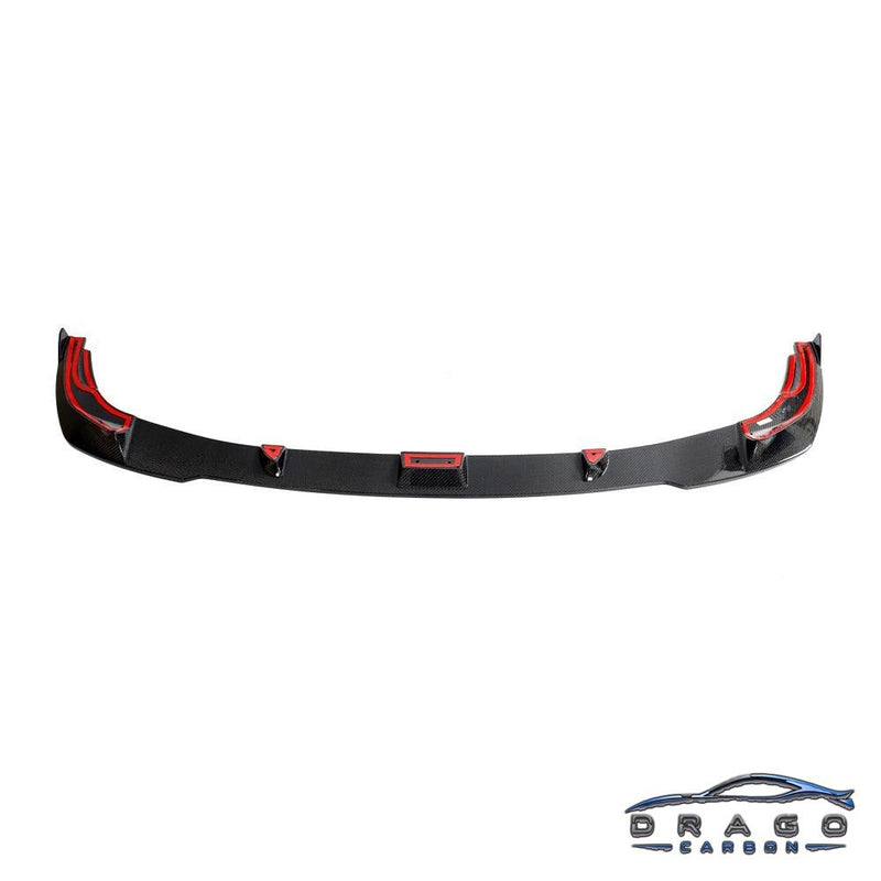 Drago Carbon