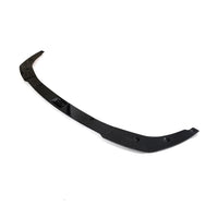 BMW 3 Series Carbon Fiber Splitter