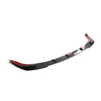 BMW 3 Series Carbon Fiber Splitter