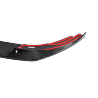 BMW 3 Series Carbon Fiber Splitter