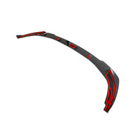 BMW 3 Series Carbon Fiber Splitter