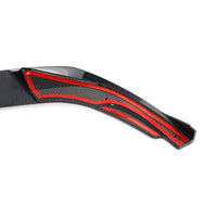 BMW 3 Series Carbon Fiber Splitter