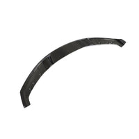 BMW 3 Series Carbon Fiber Splitter