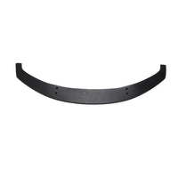 BMW 3 Series Carbon Fiber Splitter