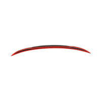 BMW 3 Series Carbon Fiber Spoiler