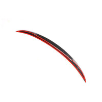 BMW 3 Series Carbon Fiber Spoiler