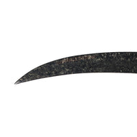 BMW 3 Series Carbon Fiber Spoiler