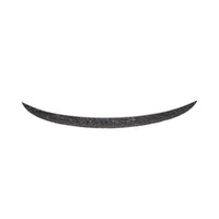 BMW 3 Series Carbon Fiber Spoiler