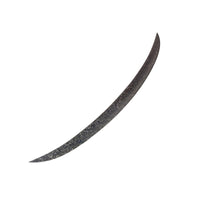 BMW 3 Series Carbon Fiber Spoiler