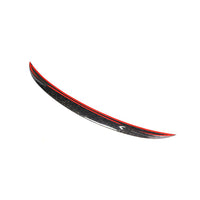 BMW 3 Series Carbon Fiber Spoiler