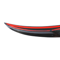BMW 3 Series Carbon Fiber Spoiler