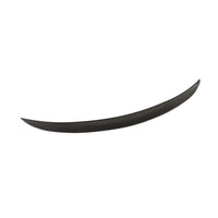 BMW 3 Series Carbon Fiber Spoiler