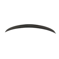 BMW 3 Series Carbon Fiber Spoiler