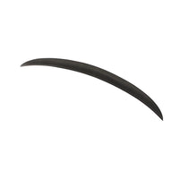 BMW 3 Series Carbon Fiber Spoiler