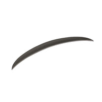 BMW 3 Series Carbon Fiber Spoiler