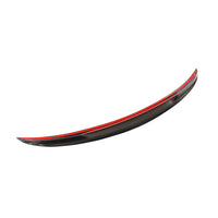 BMW 3 Series Carbon Fiber Spoiler