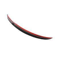 BMW 3 Series Carbon Fiber Spoiler