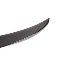 BMW 3 Series Carbon Fiber Spoiler