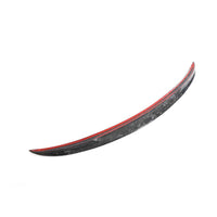 BMW 3 Series Carbon Fiber Spoiler