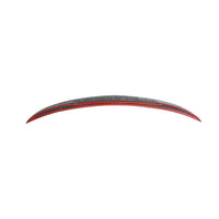 BMW 3 Series Carbon Fiber Spoiler
