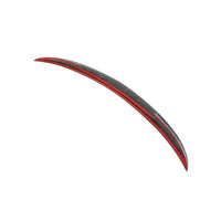 BMW 3 Series Carbon Fiber Spoiler