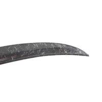 BMW 3 Series Carbon Fiber Spoiler