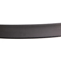 BMW 3 Series Carbon Fiber Spoiler