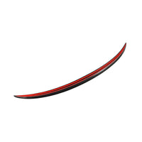 BMW 3 Series Carbon Fiber Spoiler