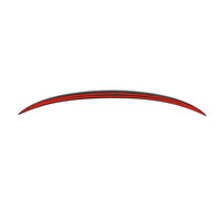 BMW 3 Series Carbon Fiber Spoiler