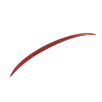 BMW 3 Series Carbon Fiber Spoiler